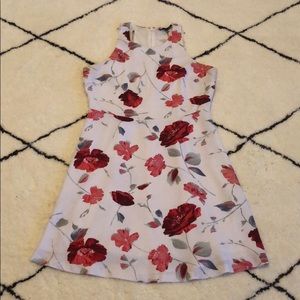 🌺🌸Floral A-Line Dress🌸🌺